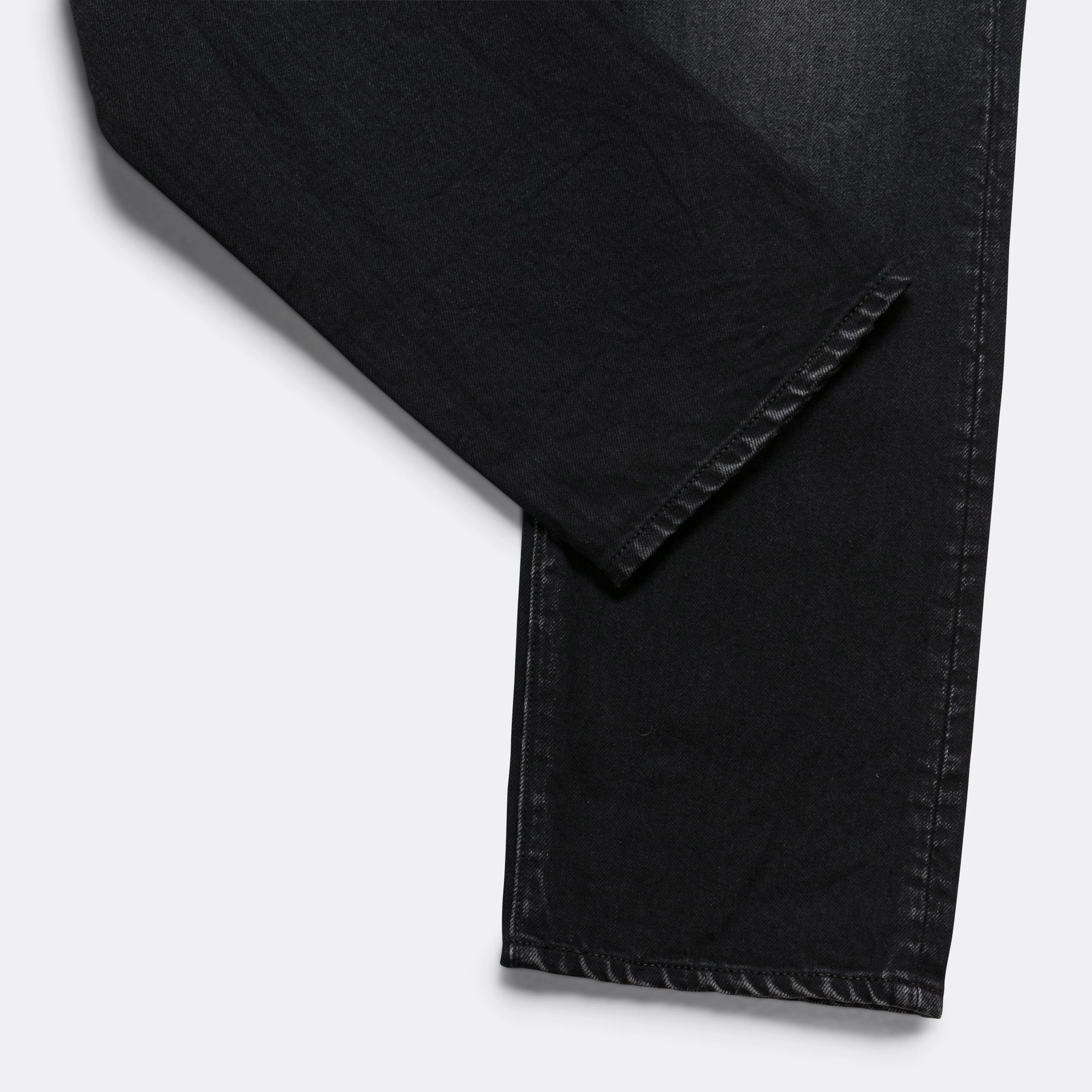 14ozBLKxBLK Denim 5P MONKEY CISCO (PRO) - FW23