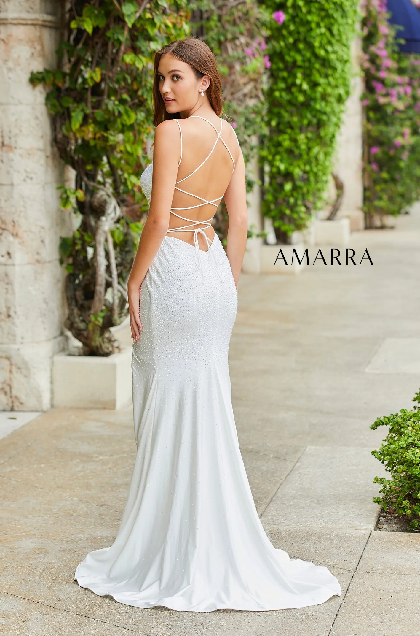 AMARRA 87219 DRESS