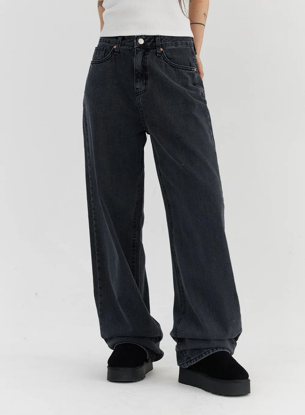 Baggy Jeans CS327