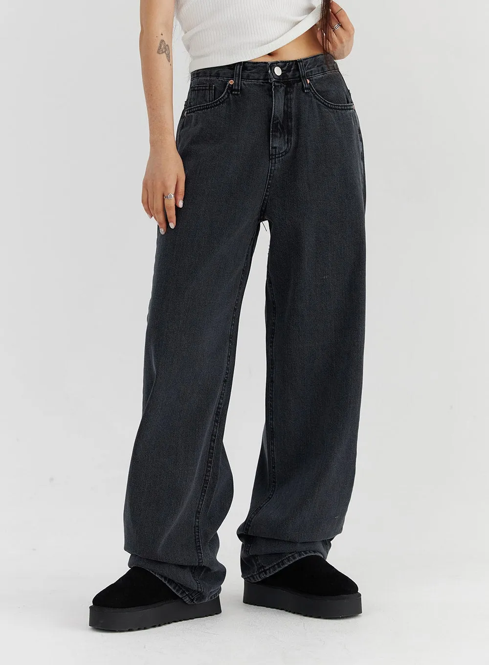 Baggy Jeans CS327