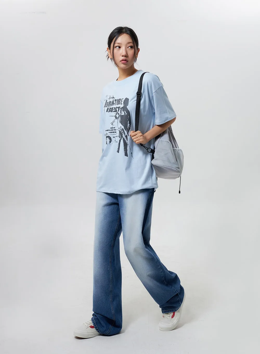 Baggy Jeans CY323