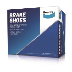 Bendix Brake Shoes - BS1797