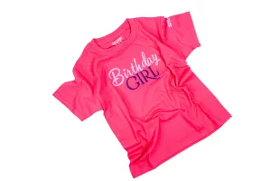 Birthday Girl Shirts