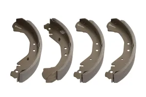 Brembo Original Equipment Brake Shoes S23577N