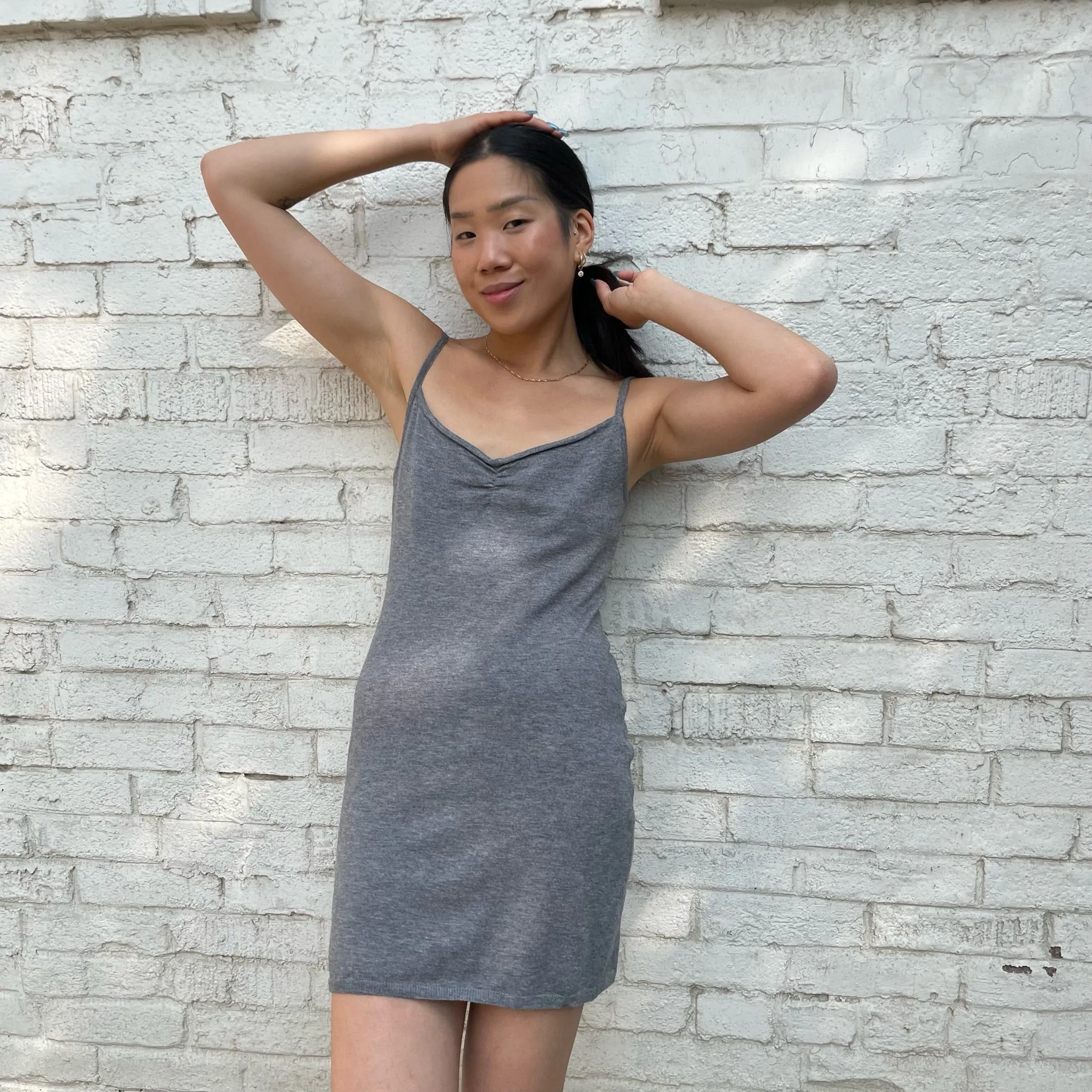 CANYON Knit Dress