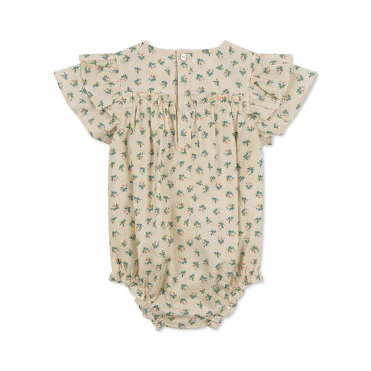 CILLE ROMPER