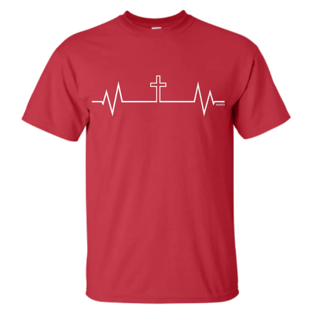 CrossBeat, Faith Shirts, Christian Shirts