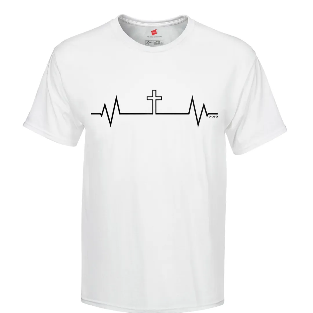 CrossBeat, Faith Shirts, Christian Shirts