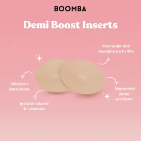 Demi Boost Insert