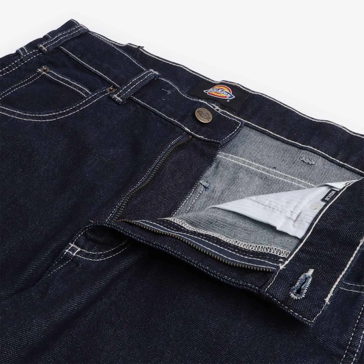 Dickies Garyville Denim Trousers