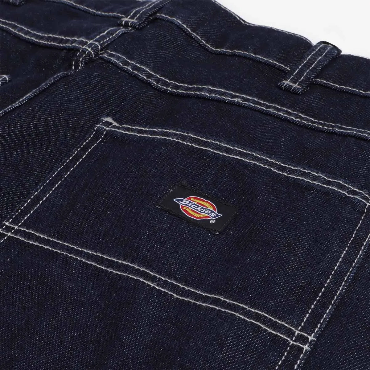 Dickies Garyville Denim Trousers