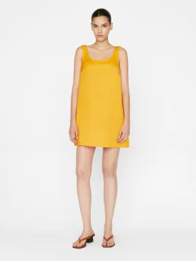 FAHERTY Micro Flare Dress