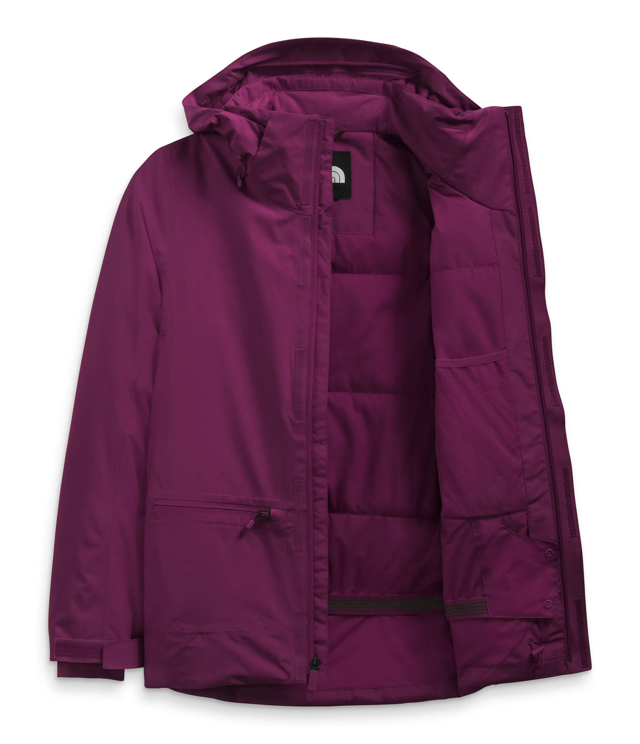 Gatekeeper Jacket Women's