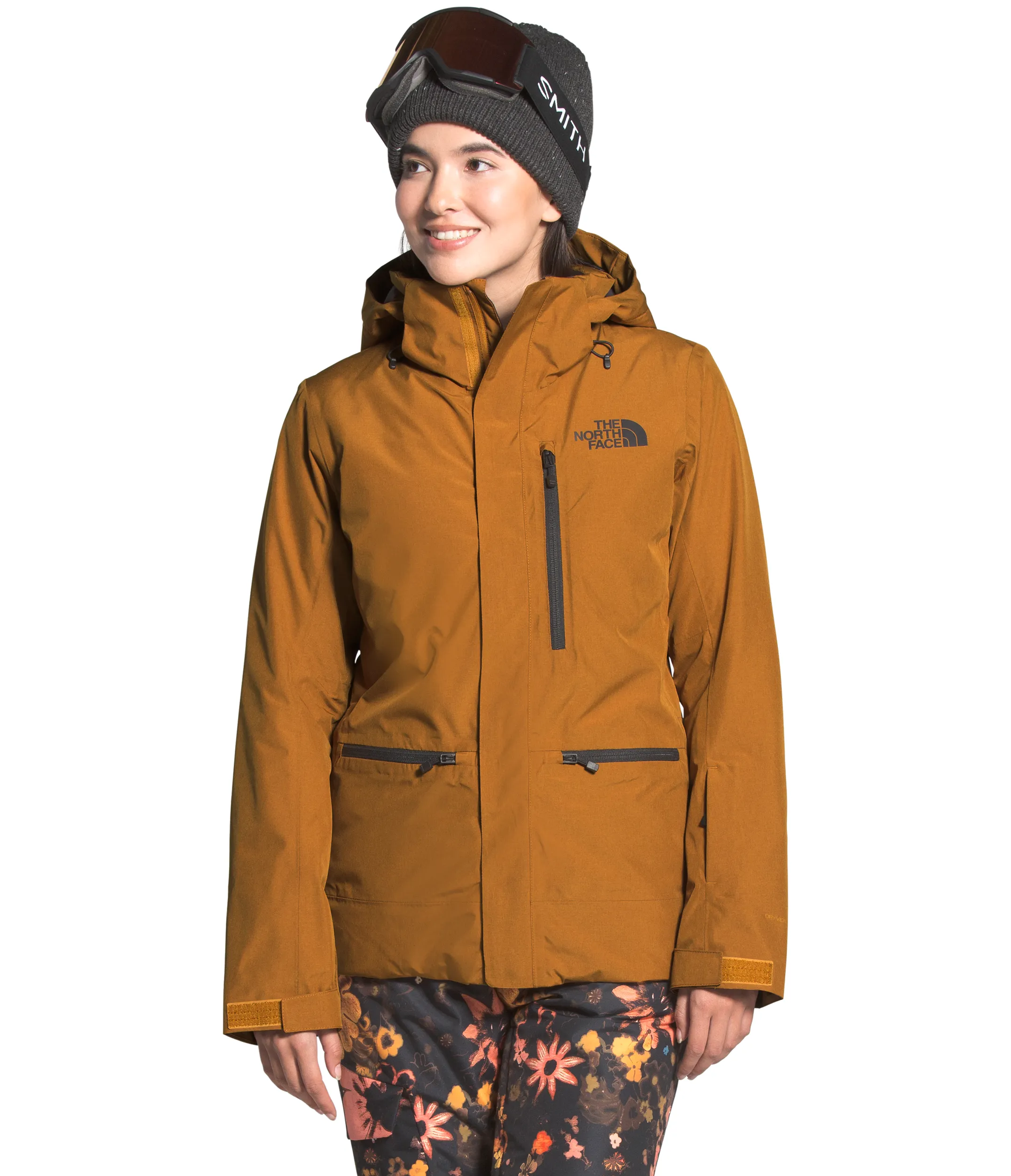 Gatekeeper Jacket Women's