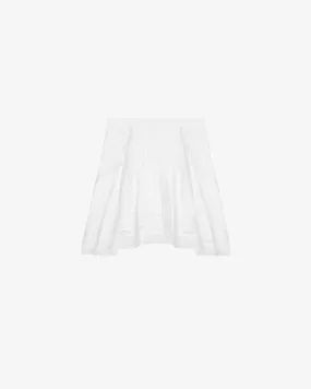 Giuliani skirt