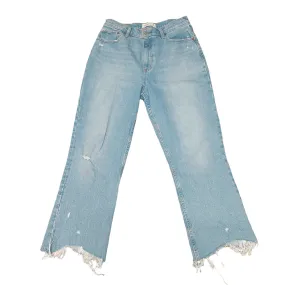 Jeans Flared By Abercrombie And Fitch  Size: 8