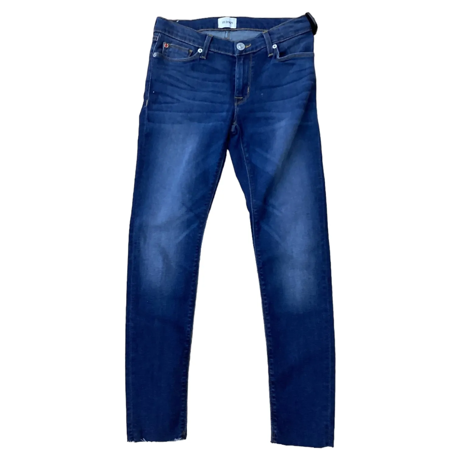 Jeans Skinny By Hudson  Size: 4