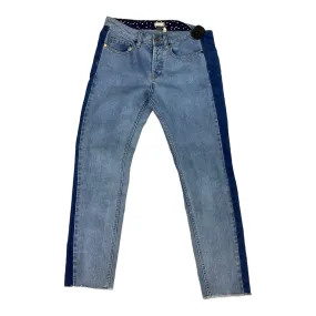 Jeans Straight By Roxy  Size: 4