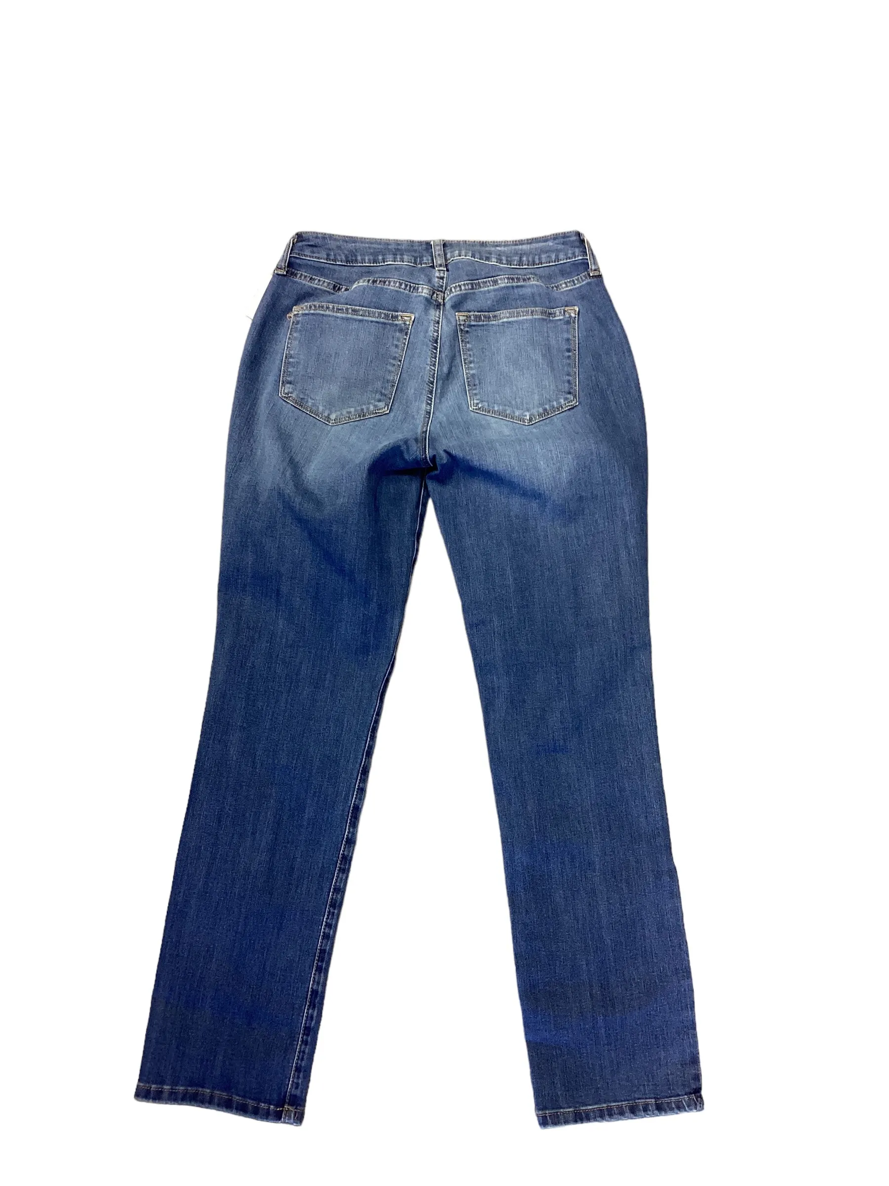 Jeans Straight By Sonoma  Size: 6