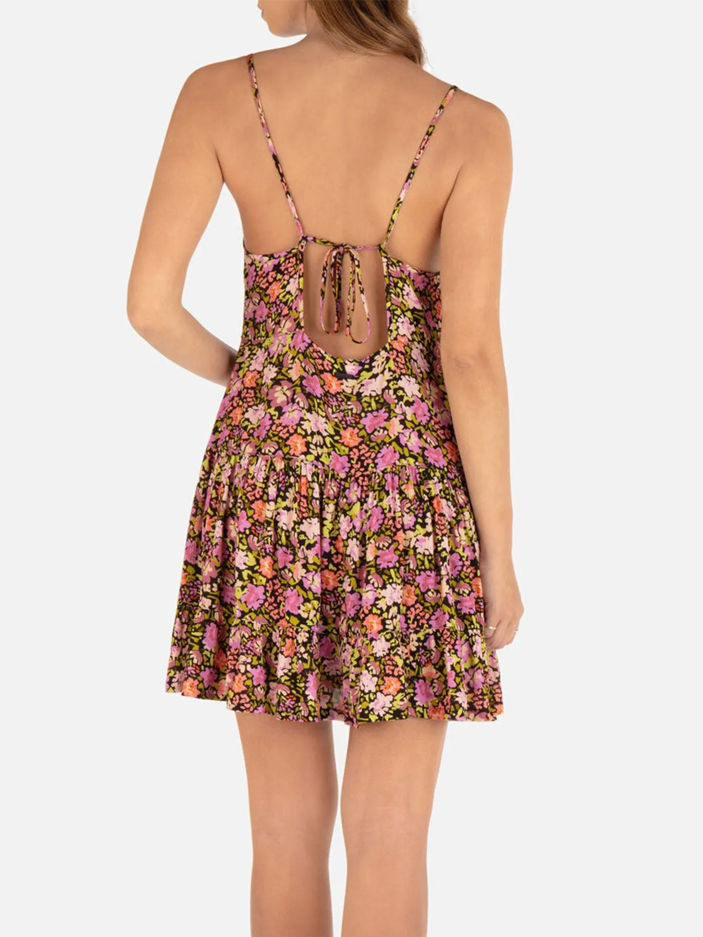 Meadow View Dress