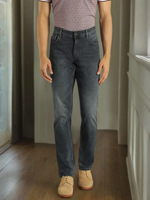 Men Brooklyn Fit Jeans