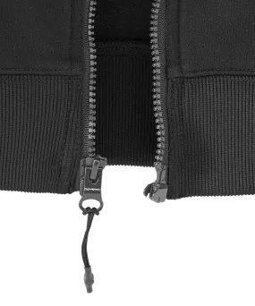 Men’s Magnetic Zipper Hoodie