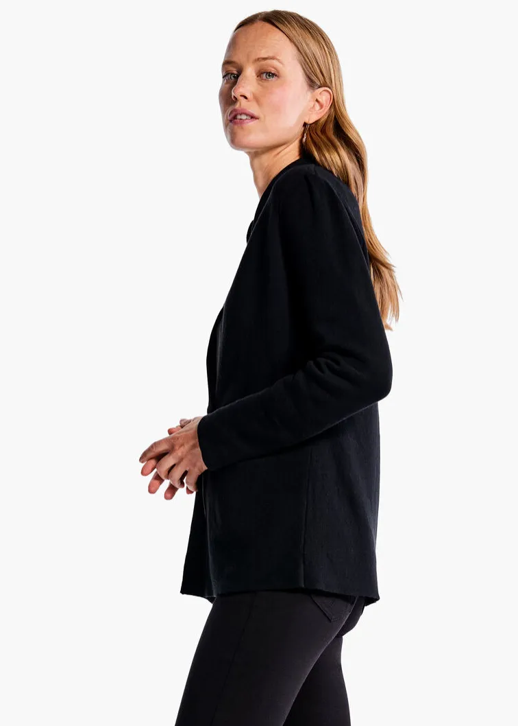 Nic   Zoe jacket, Femme sleeve