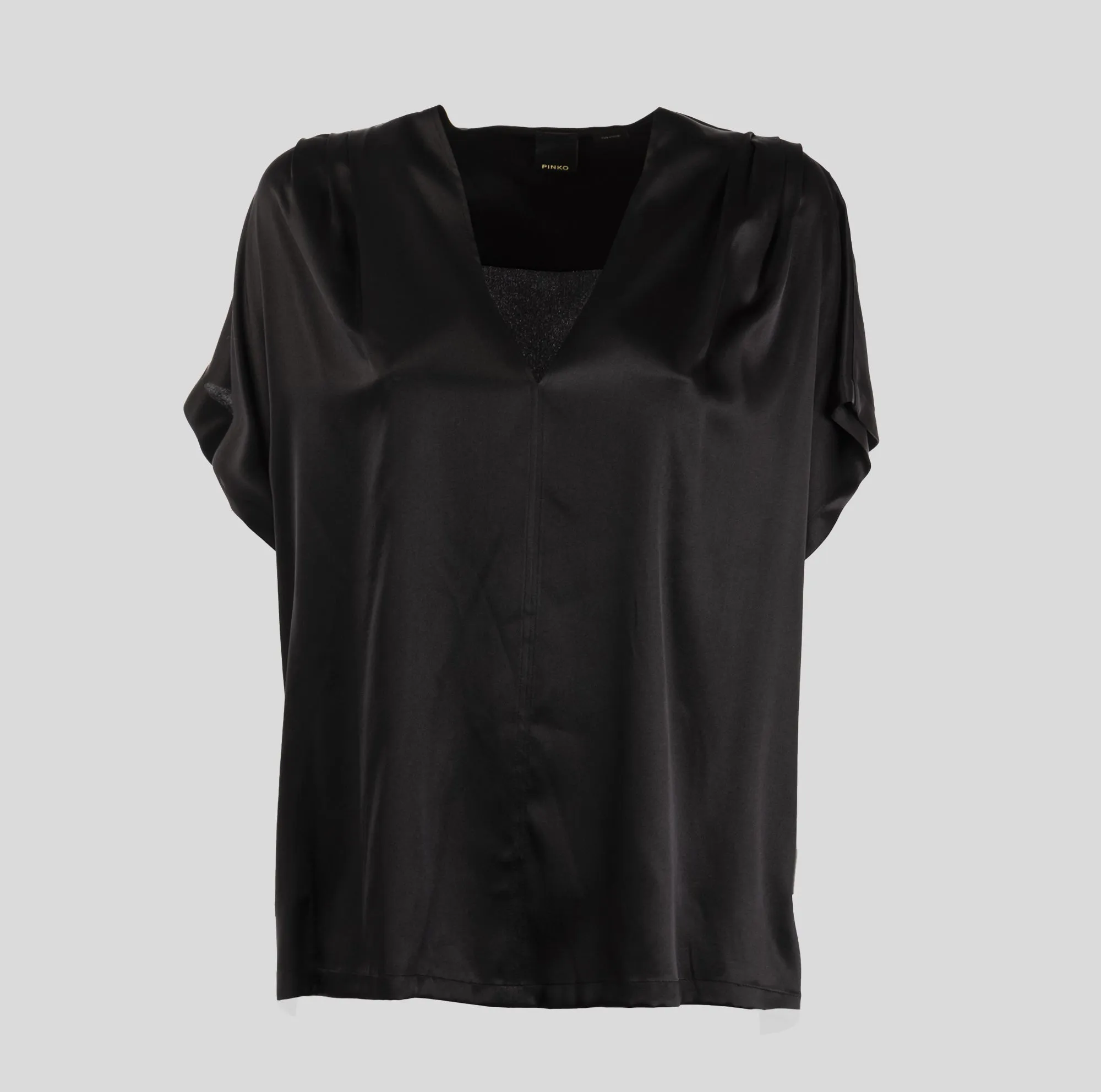 pinko | blusa elegante da donna