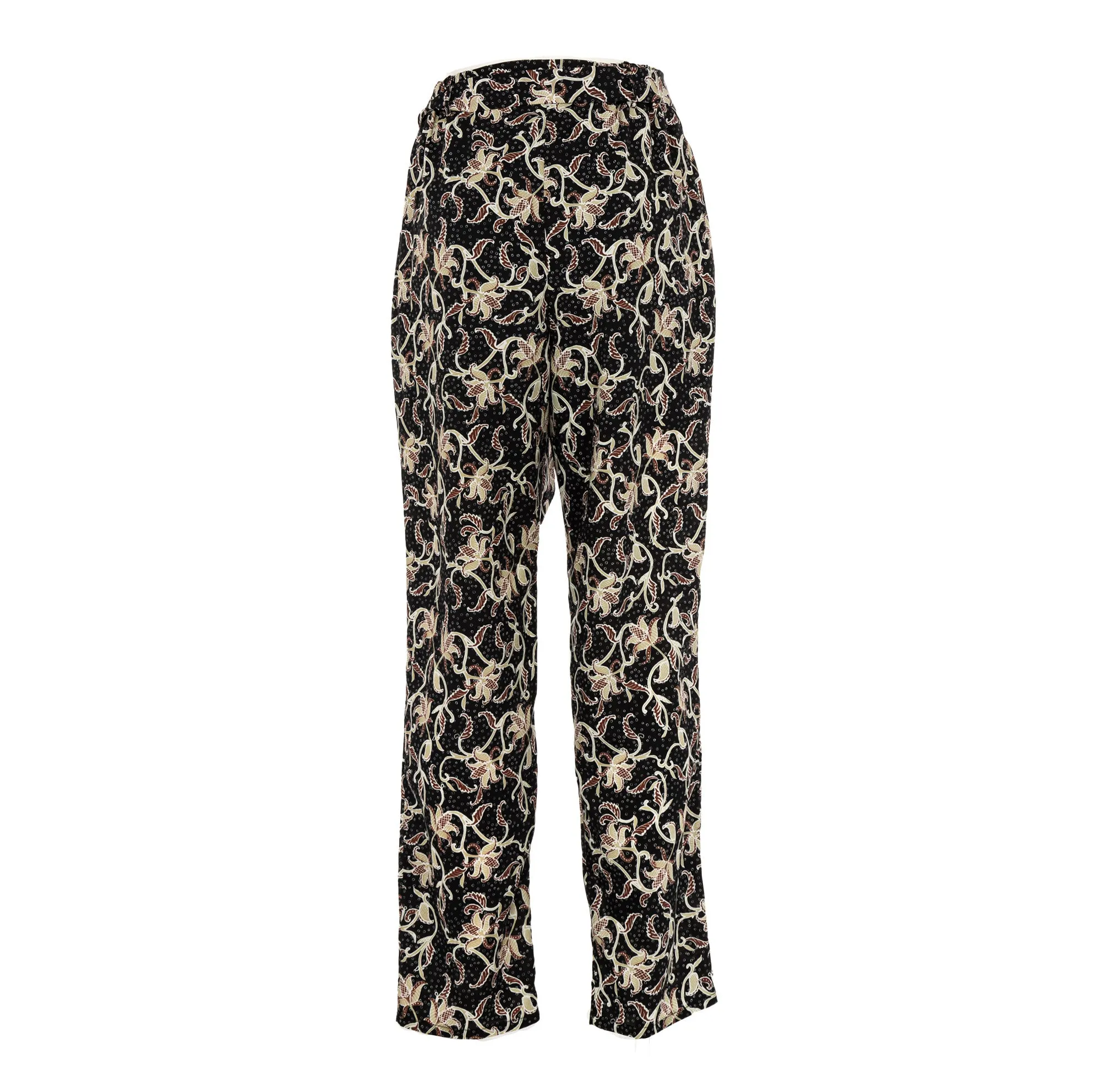 pinko | pantalone elegante da donna