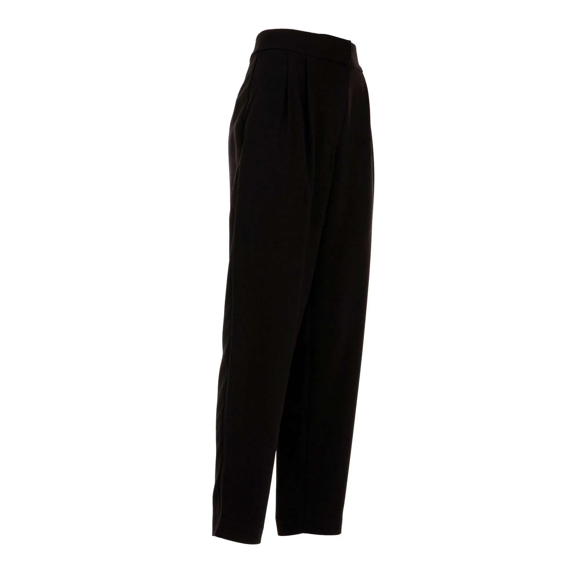 pinko | pantalone largo da donna