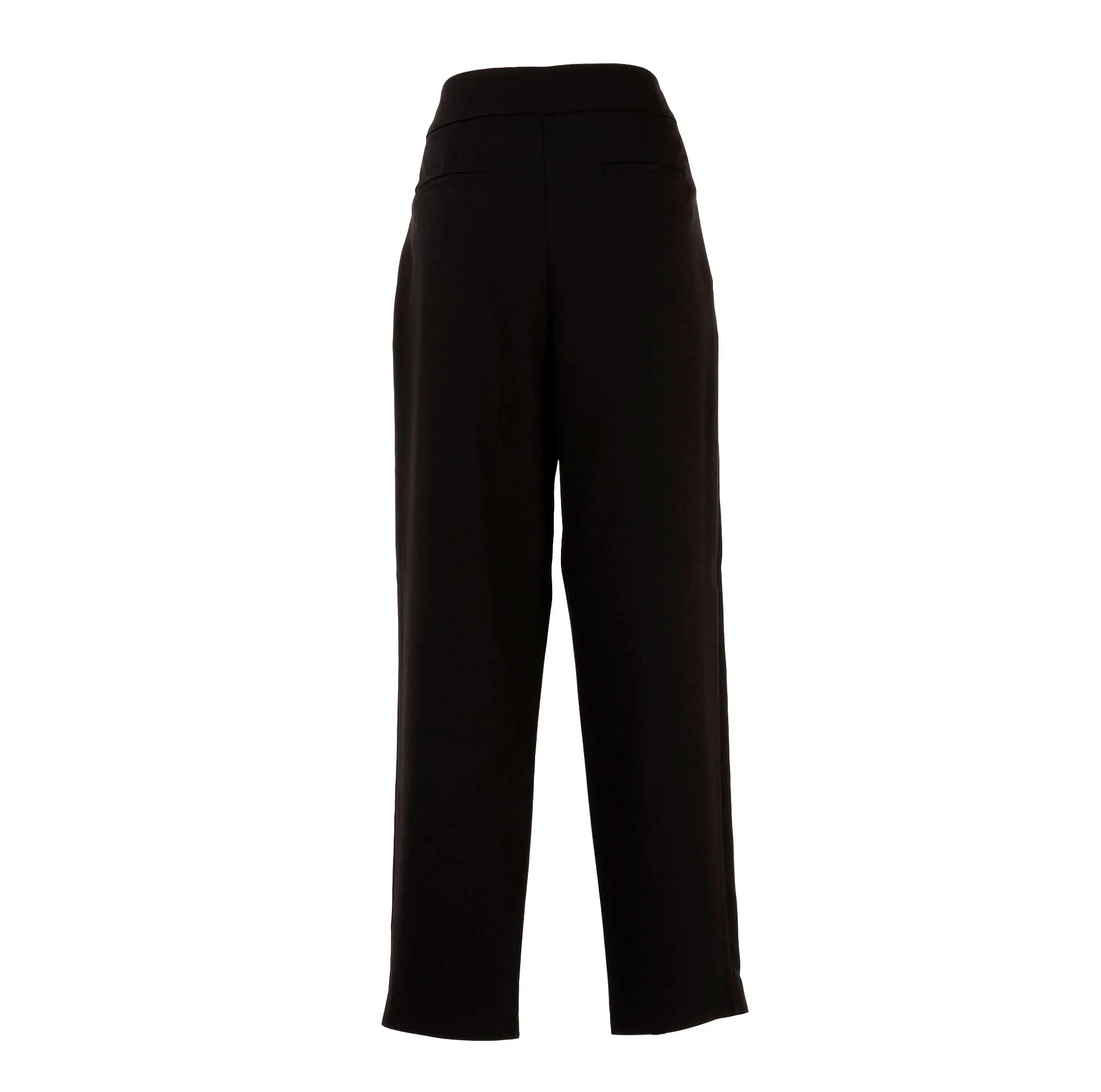 pinko | pantalone largo da donna