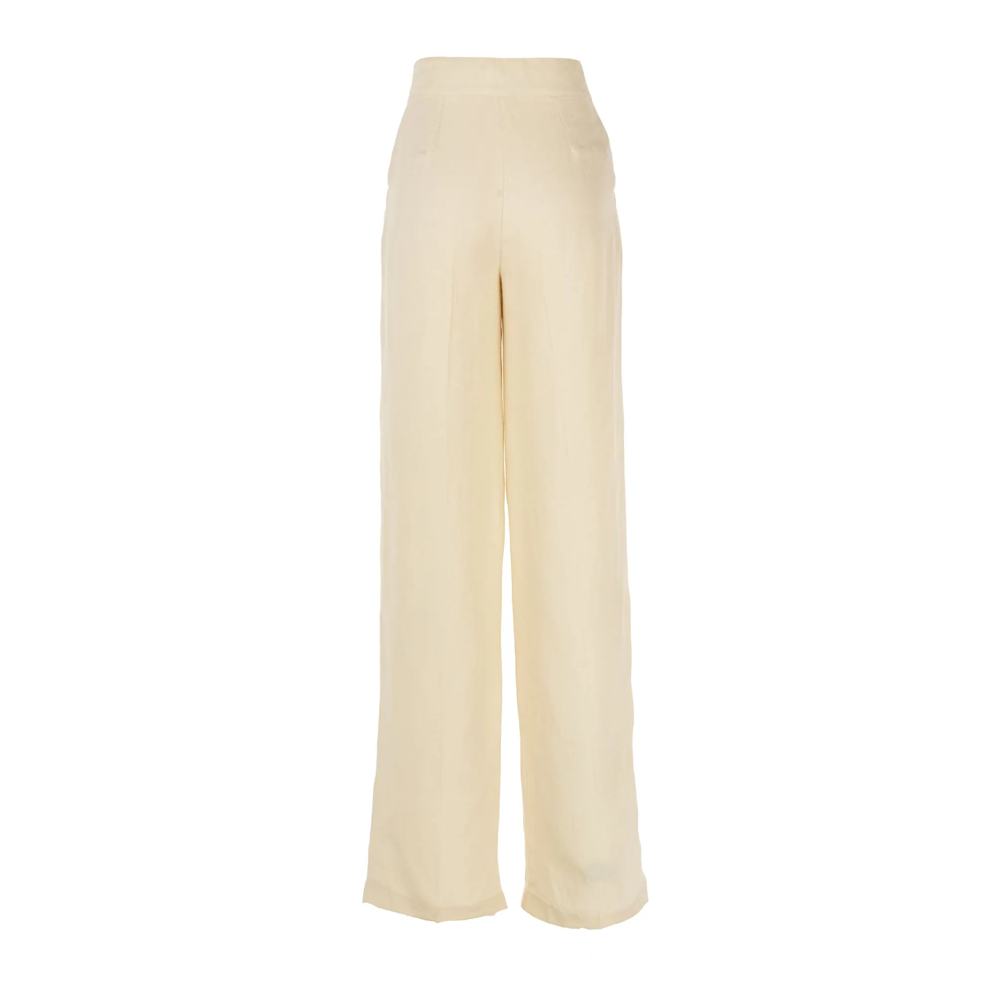 pinko | pantalone palazzo da donna