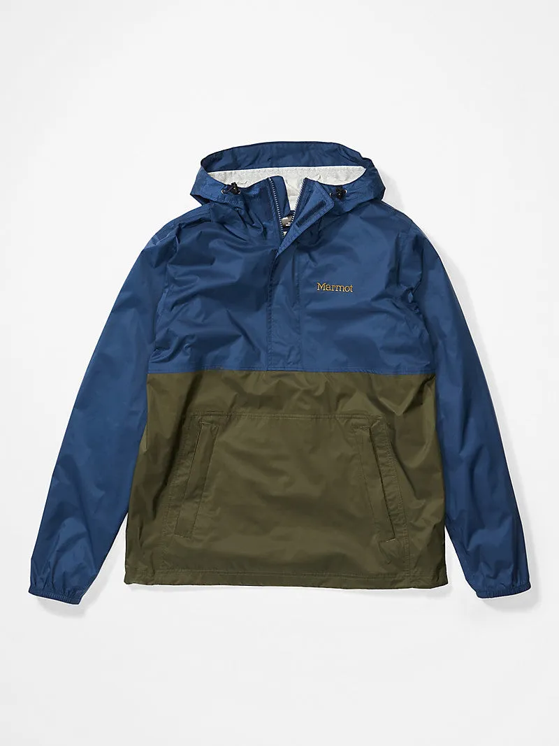 Precip Eco Anorak Jacket - Men's