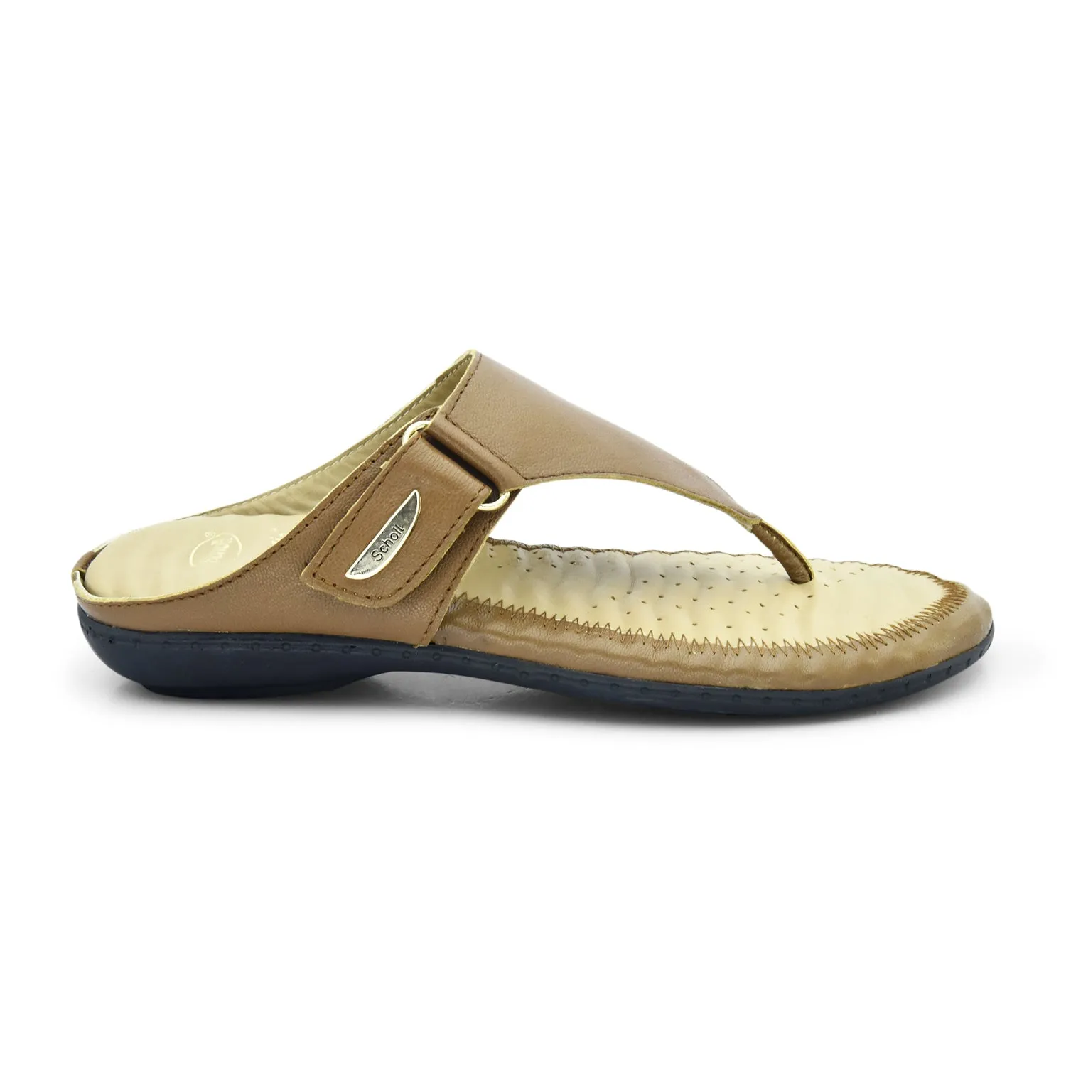 Scholl Jessy Toe-Post Sandal for Women