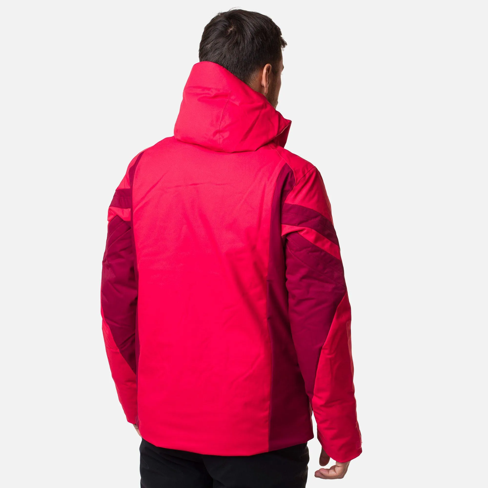 Ski Jacket Men's