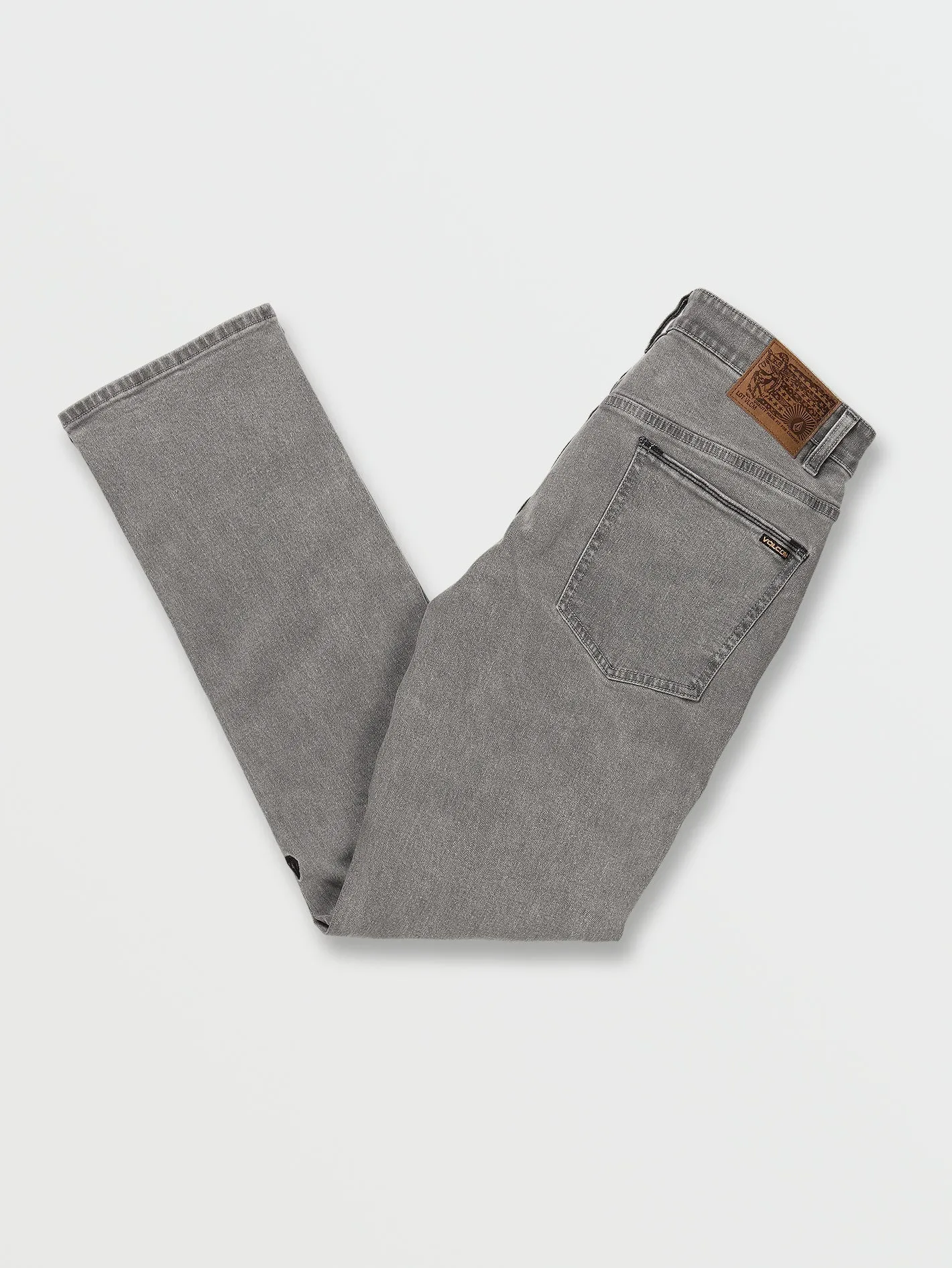 Solver Modern Fit Jeans