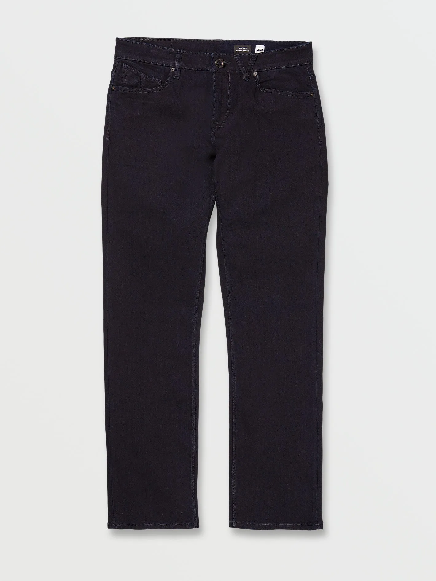 Solver Modern Fit Jeans