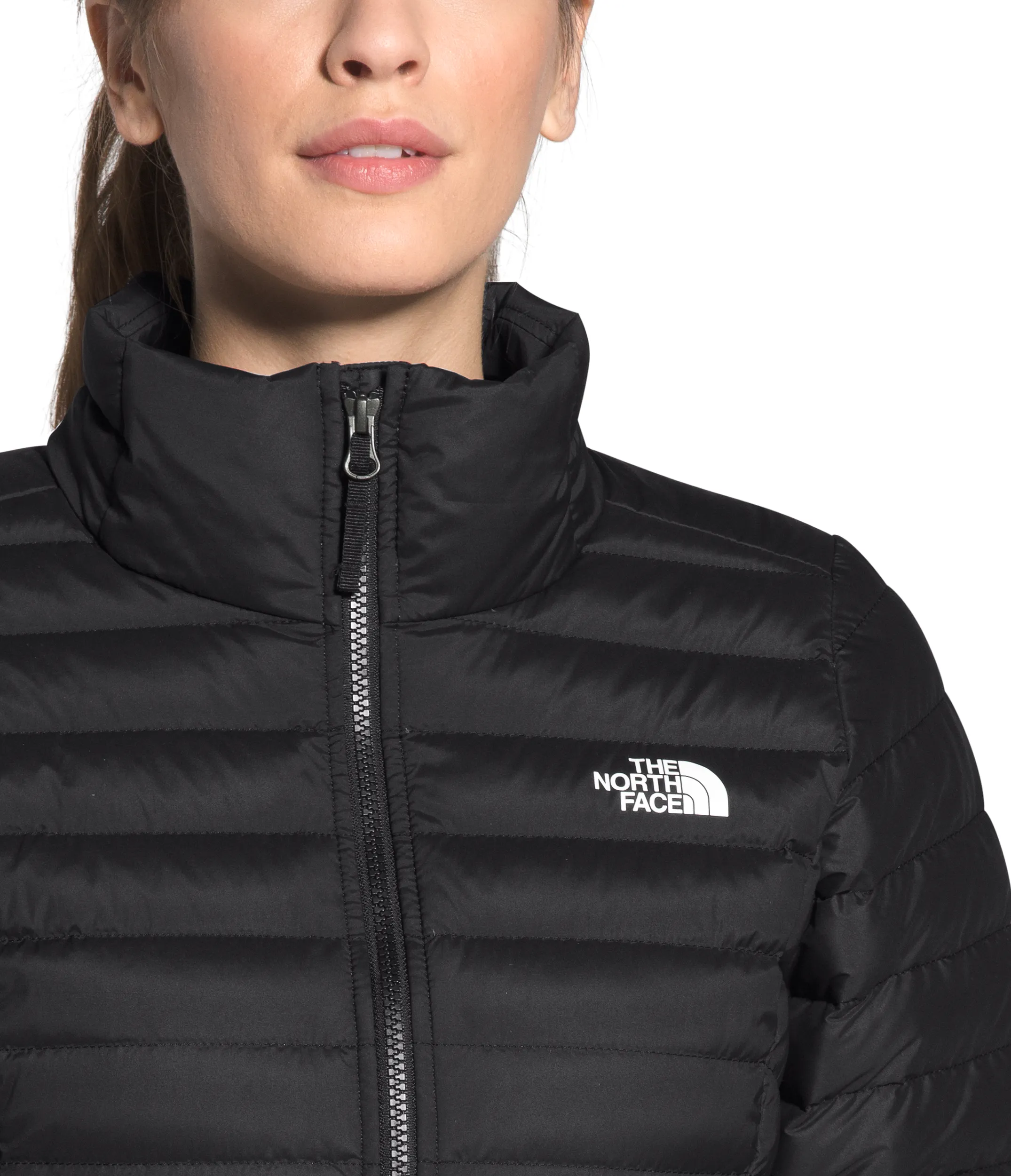 Stretch Down Jacket Women's