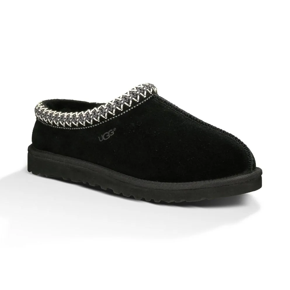 UGG Women's Tasman Black