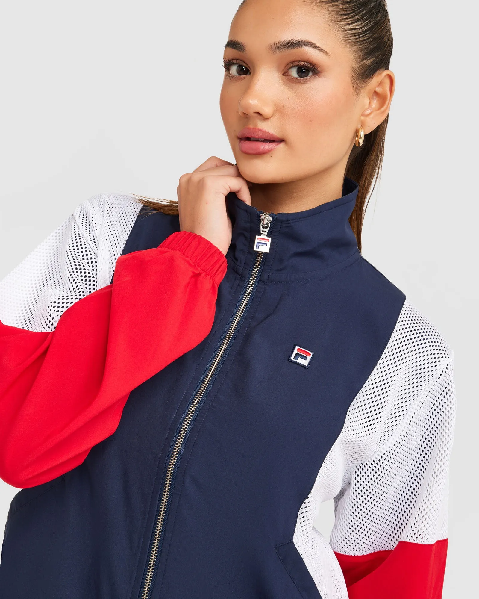 Women's Aubrey Jacket