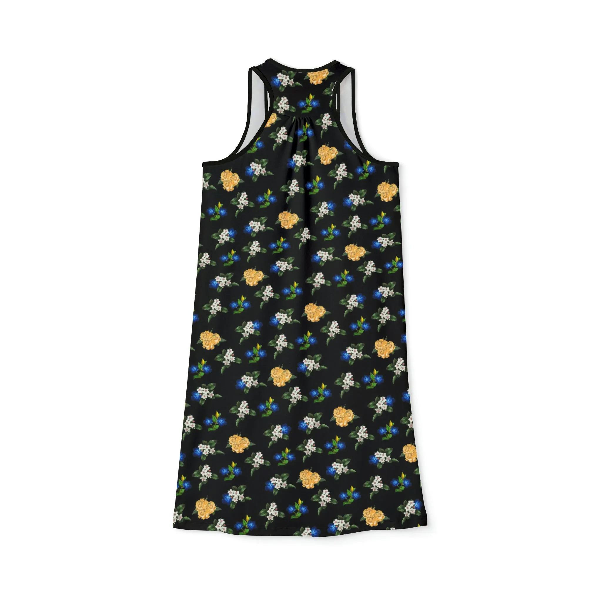 Women's Racerback Dress (AOP)