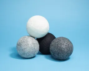 XL Wool Dryer Balls