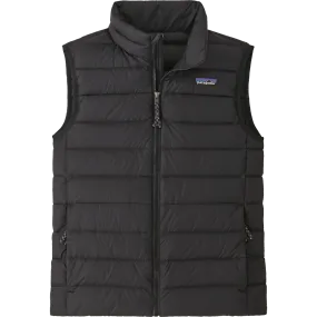 Youth Down Sweater Vest